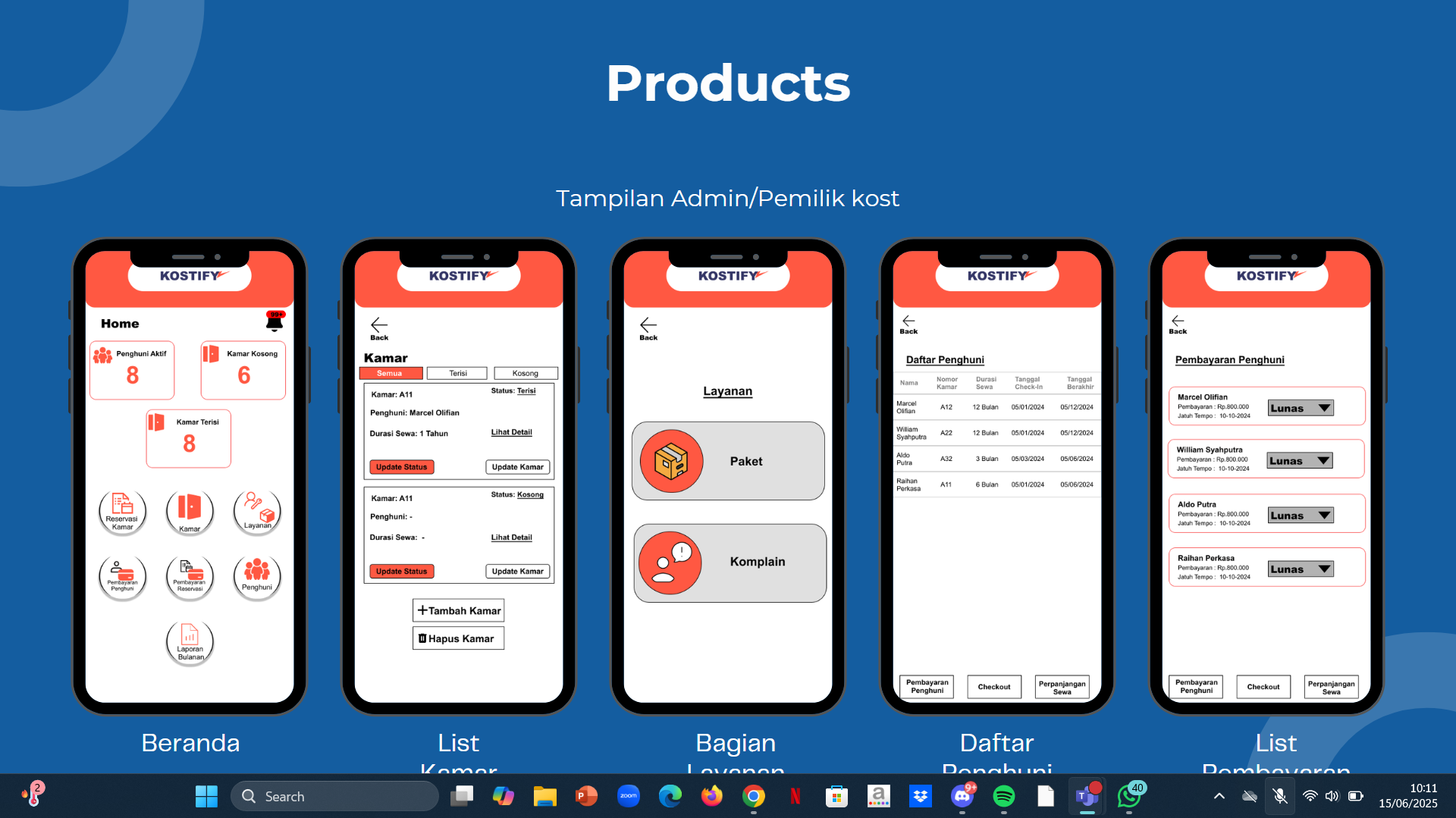 Kost Tech Solution